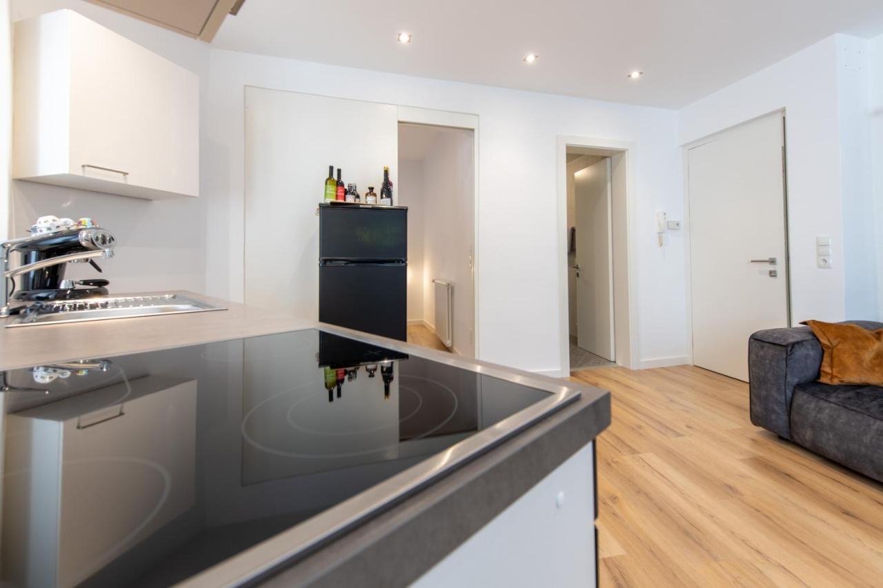 Heimat Living Like A Local Apartment Silandro Bagian luar foto